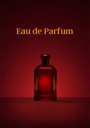 Eau de Parfum