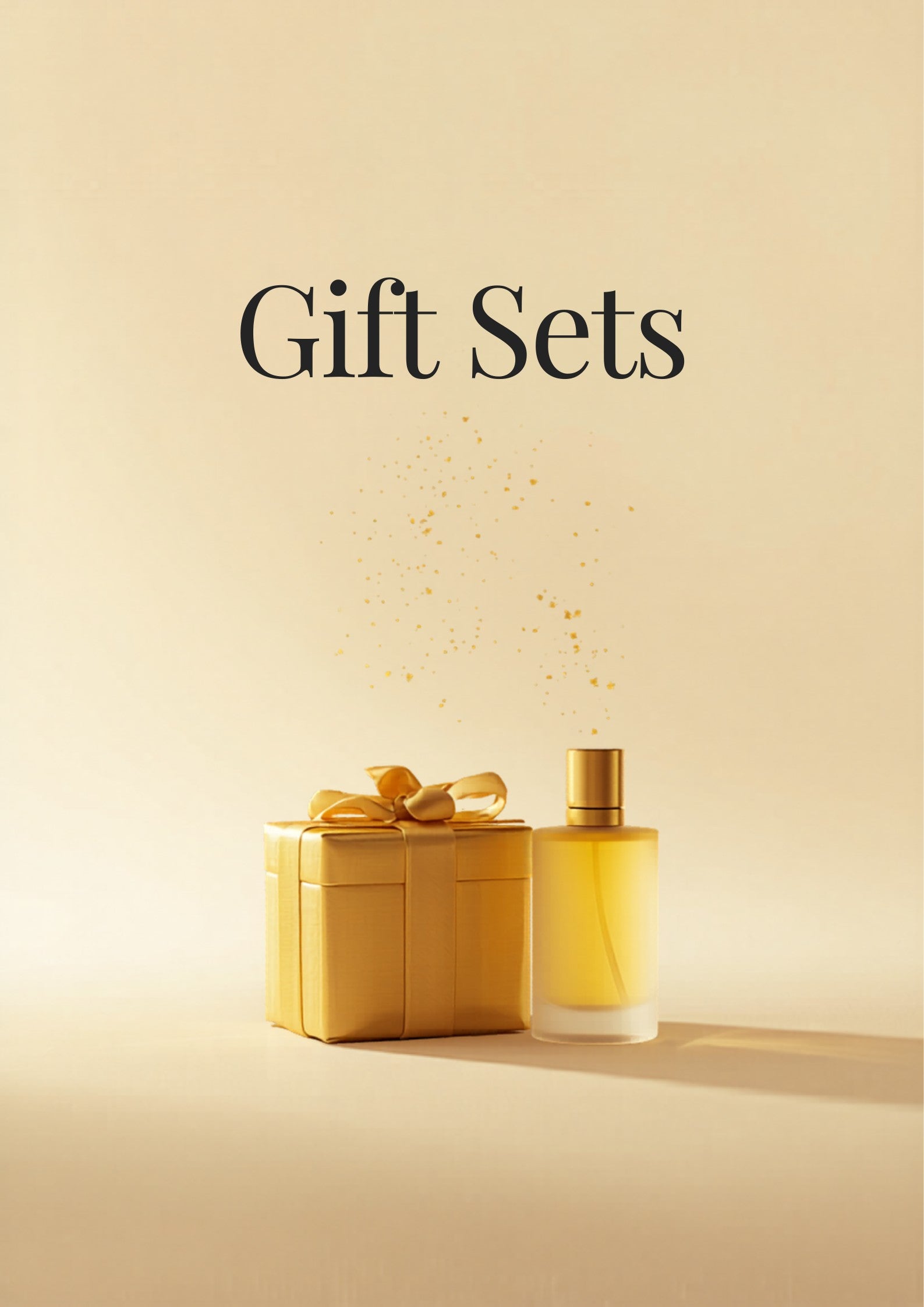 Gift Sets fragrance collection