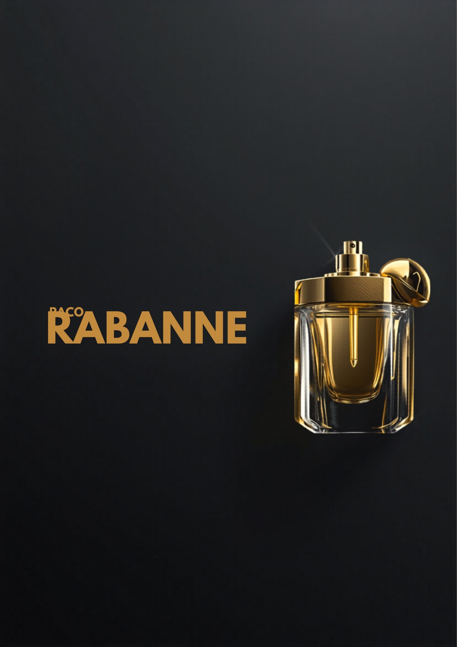 Paco Rabanne fragrance collection