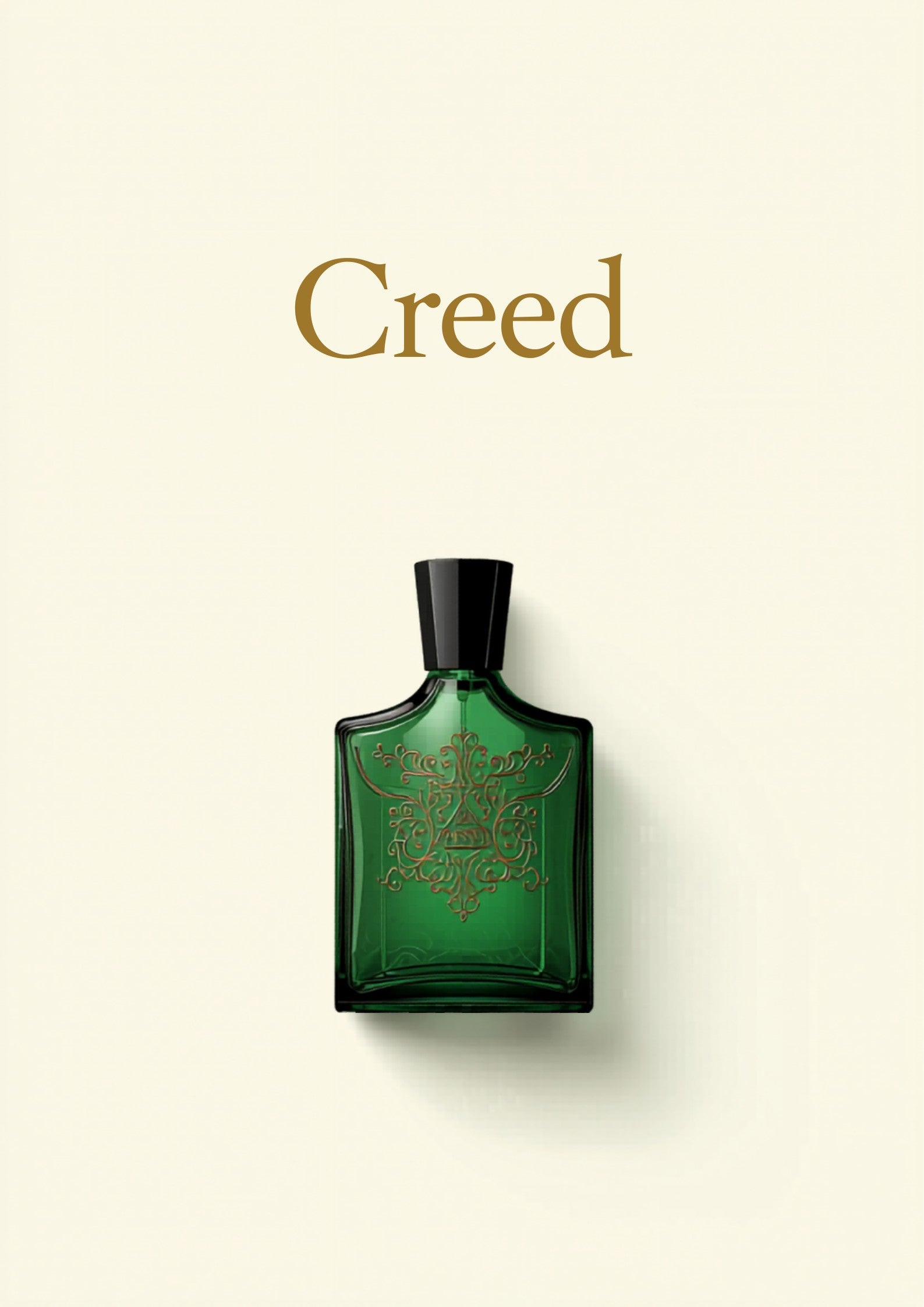 Creed fragrance collection