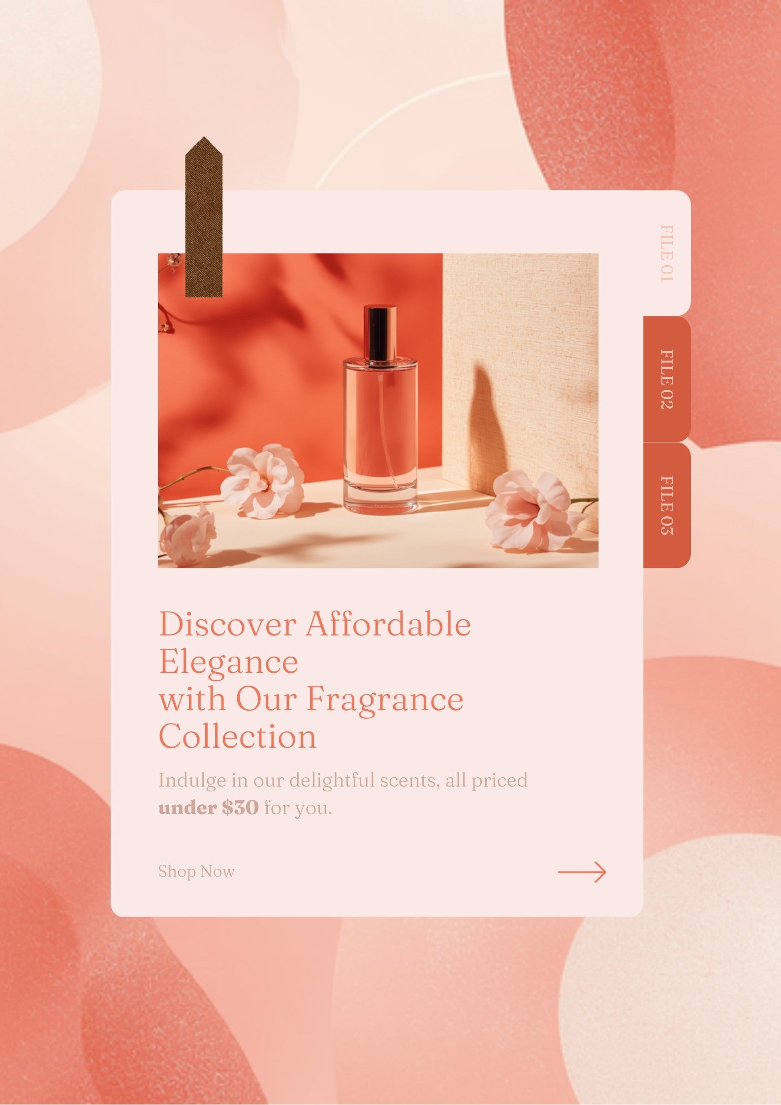 Fragrances under thirty dollars