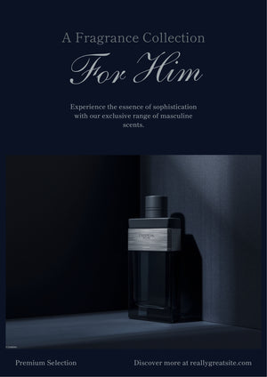 For Him