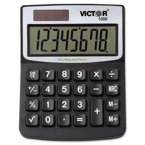 1000 Minidesk Calculator