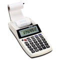 1205-4 Palm/Desktop One-Color Printing Calculator