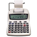 1208-2 Two-Color Compact Printing Calculator