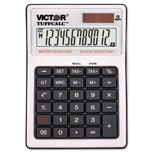 TUFFCALC Desktop Calculator