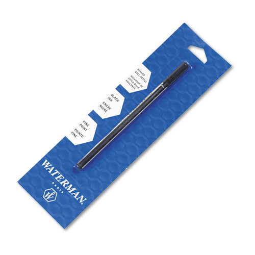 Refill for Waterman Roller Ball Pens