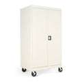 Assembled Mobile Storage Cabinet
