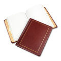 Looseleaf Corporation Minute Book