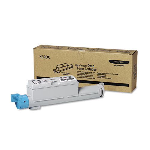 106R01218 High-Yield Toner