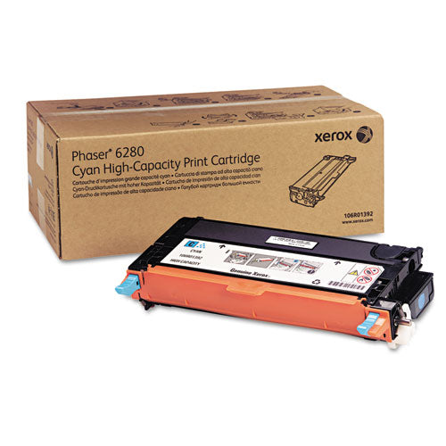 106R01392 High-Yield Toner
