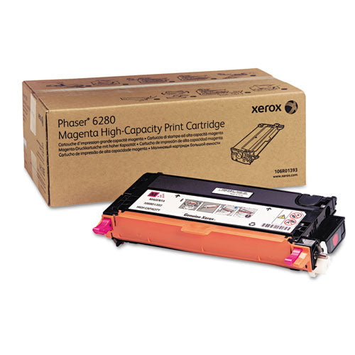 106R01393 High-Yield Toner