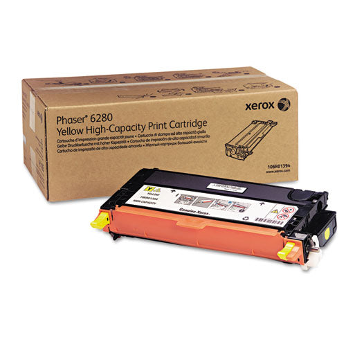 106R01394 High-Yield Toner