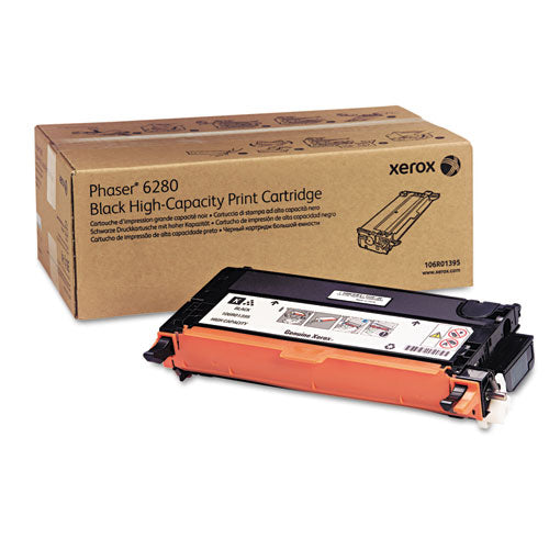 106R01395 High-Yield Toner