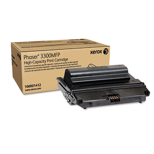 106R01412 High-Yield Toner