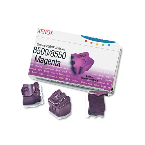 108R00670 Solid Ink Stick