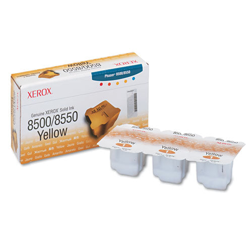108R00671 Solid Ink Stick