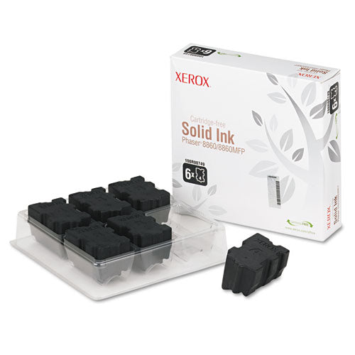 108R00749 High-Yield Solid Ink Stick
