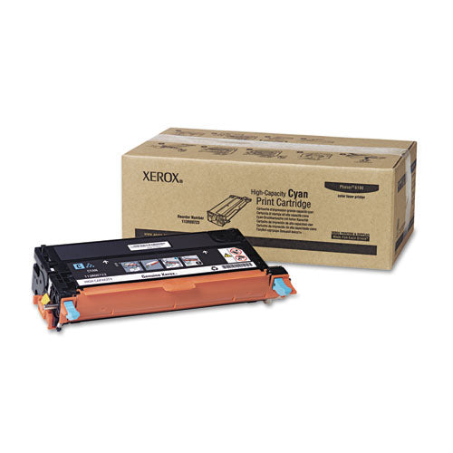 113R00723 High-Yield Toner