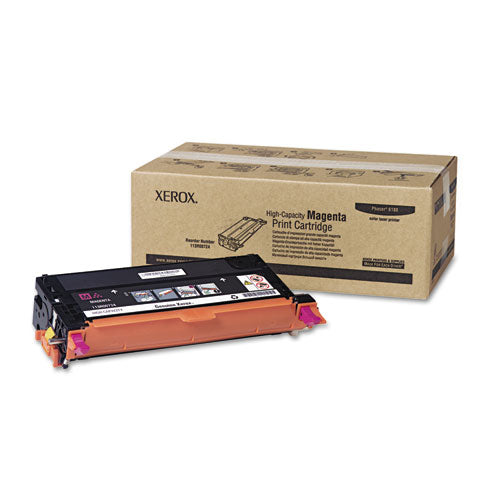 113R00724 High-Yield Toner