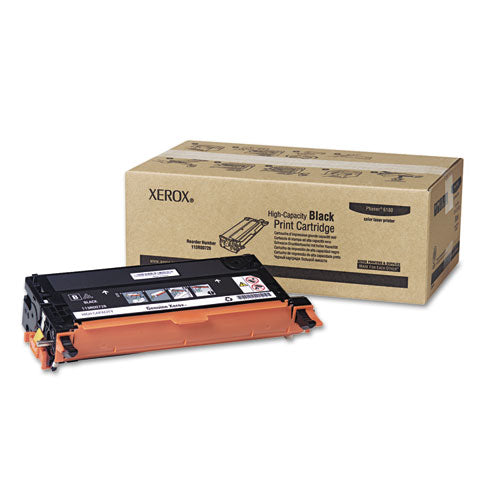 113R00726 High-Yield Toner