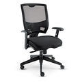 Alera Epoch Series Fabric Mesh Multifunction Chair