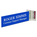 Custom Engraved Hallway Sign