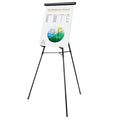 3-Leg Telescoping Easel with Pad Retainer
