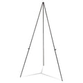 Heavy-Duty Instant Setup Foldaway Easel