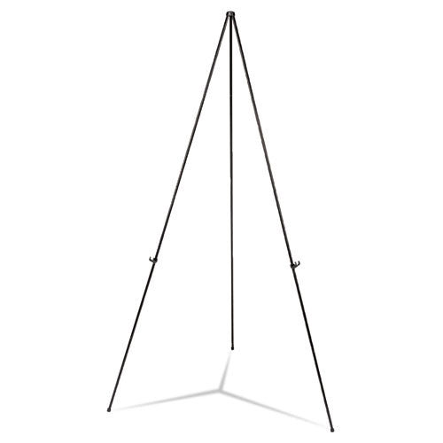 Heavy-Duty Instant Setup Foldaway Easel
