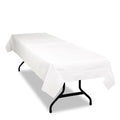 Table Set Poly Tissue Table Cover