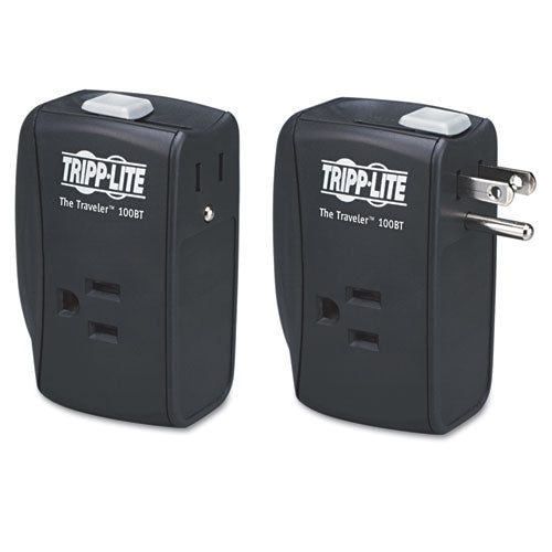 Protect It! Portable Surge Protector
