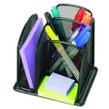 Onyx Mesh Mini Organizer