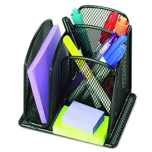 Onyx Mesh Mini Organizer