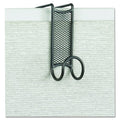 Onyx Panel/Door Coat Hook