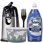 Food Service &amp; Restaurant