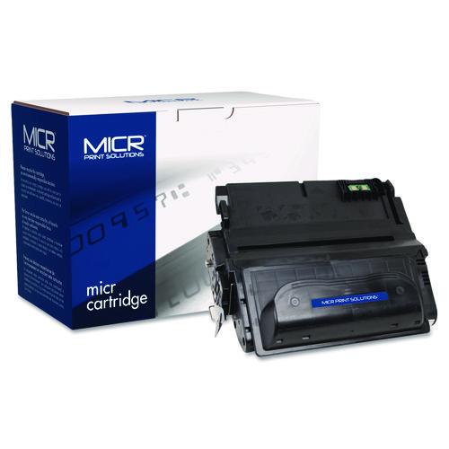 Compatible Q1338A(M) (38AM) MICR Toner