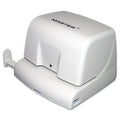 12-Sheet EP210 Electric/Battery-Operated Two-Hole Punch