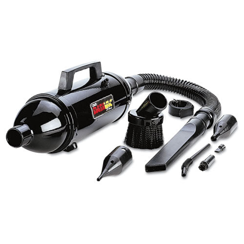 Handheld Steel Vacuum/Blower