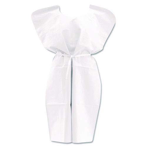 Disposable Patient Gowns