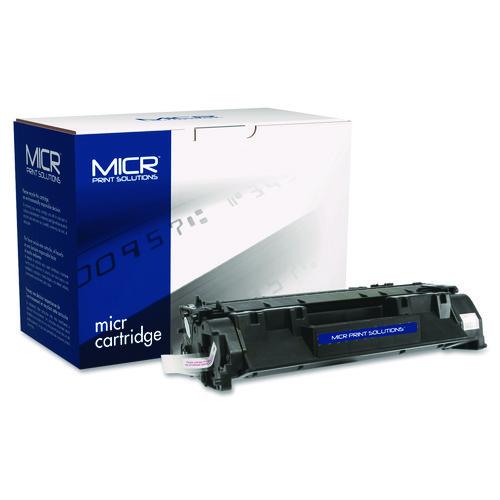 Compatible CE505A(M) (05AM) MICR Toner