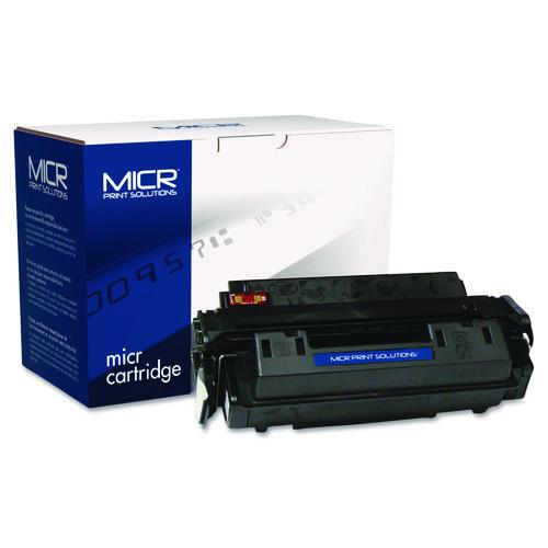 Compatible Q2610A(M) (10AM) MICR Toner