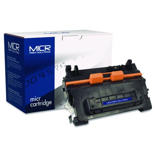 Compatible CC364X(M) (64XM) High-Yield MICR Toner