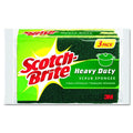 Heavy-Duty Scrub Sponge