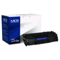 Compatible Q7553A(M) (53AM) MICR Toner