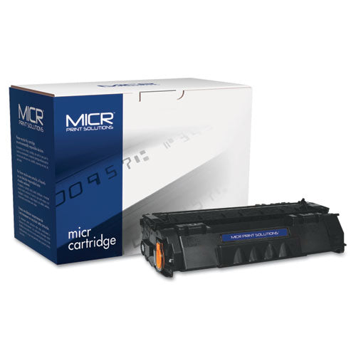Compatible Q5949A(M) (49AM) MICR Toner