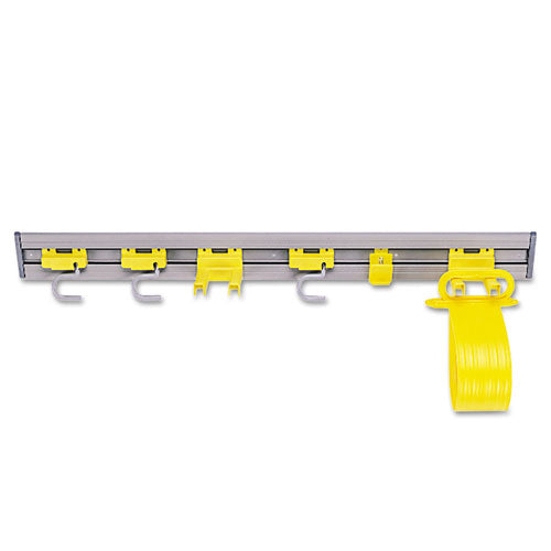 Closet Organizer/Tool Holder