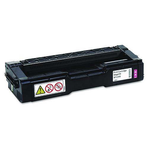 406477 High-Yield Toner