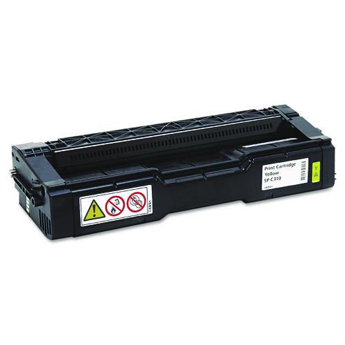 406478 High-Yield Toner