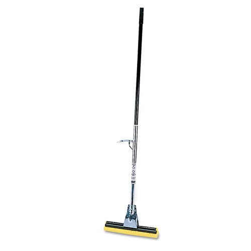 Steel Sponge Mop